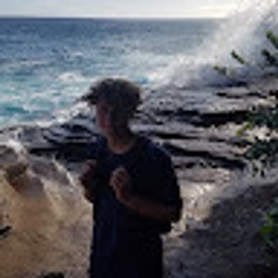 Dylan Yarno profile picture