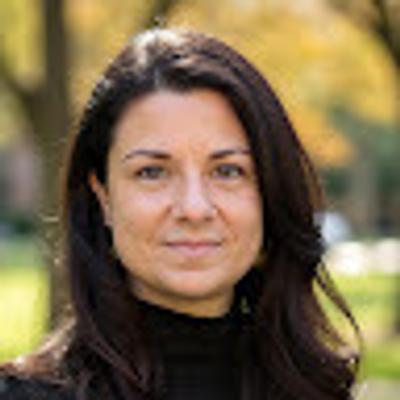Sarah Hathaway profile picture