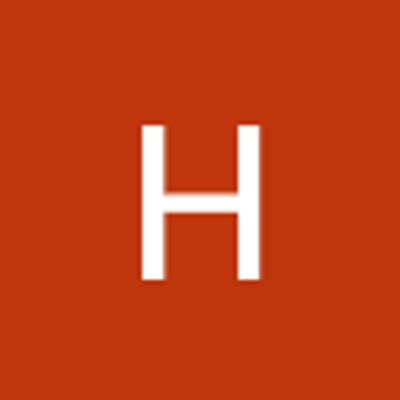 Henry avatar