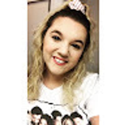 Savannah Cozart profile picture