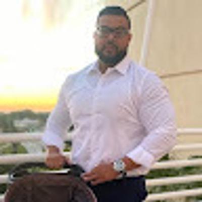 Jonathan Chuck profile picture