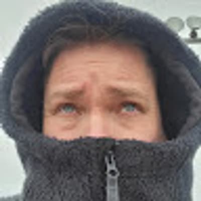 Joe Murphy profile picture