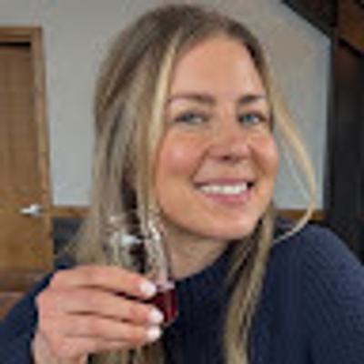 Crystal Verhoff profile picture