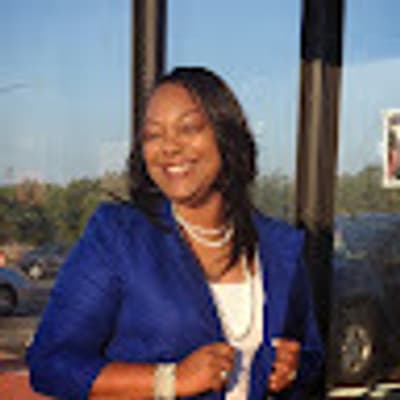 Melissa Walton-Jones profile picture