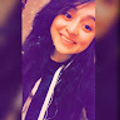 Adriana Velasquez profile picture