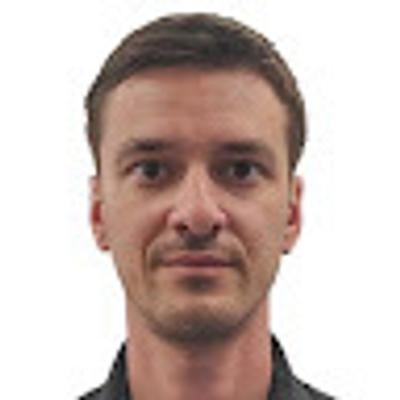 Oleg avatar