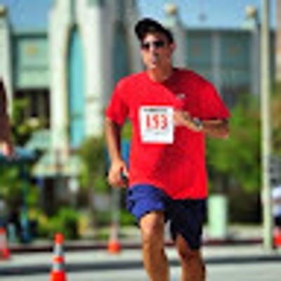 Andrew Cohen profile picture