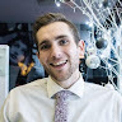 Joshua Ralston profile picture