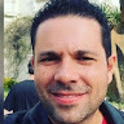 Gustavo Sousa profile picture