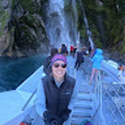 Caroline Schulte profile picture