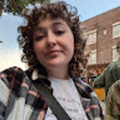 Morgan Palmer profile picture