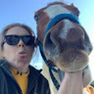 Allison Moses profile picture