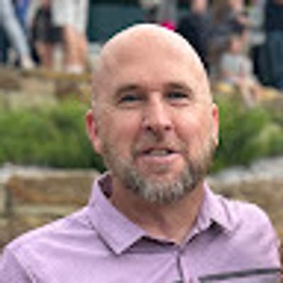 Justin Myers profile picture