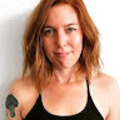 Dani Veit profile picture