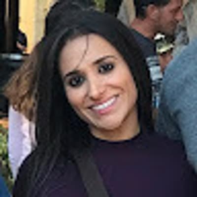 Andrea Restrepo profile picture