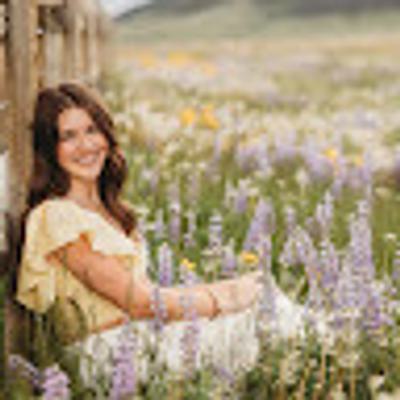 Kenley Jones profile picture