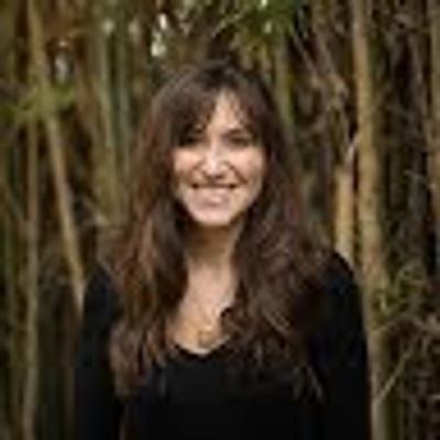 Abigail Cook profile picture