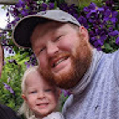 Joe Bauman profile picture