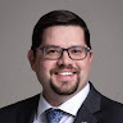 Jared Oehring profile picture