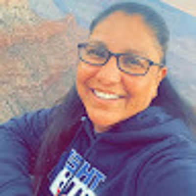 Reyna Lopez profile picture