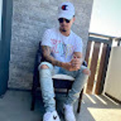 Ray Lo profile picture