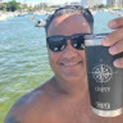 Chevy Silva profile picture