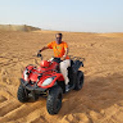 Loris Boyd profile picture