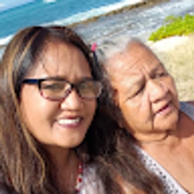 Bernadette Taggart profile picture