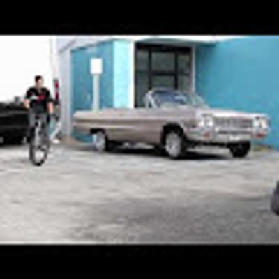 Michael Chacon profile picture