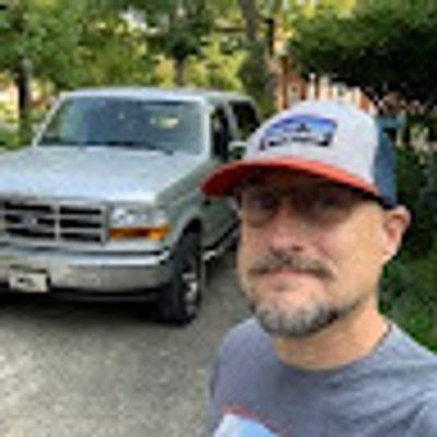 Dennis Voegele profile picture