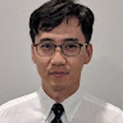 Joonyul Kim profile picture