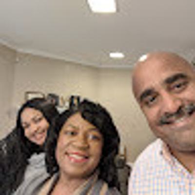 Errol Foy profile picture