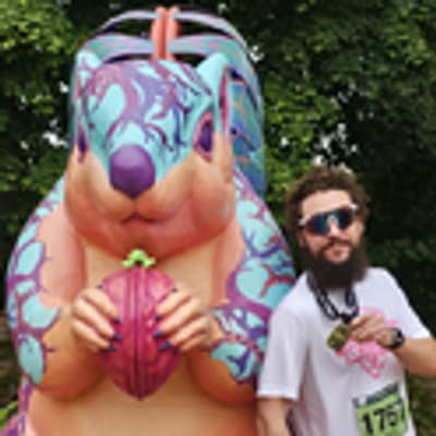 Joshua Piechur profile picture