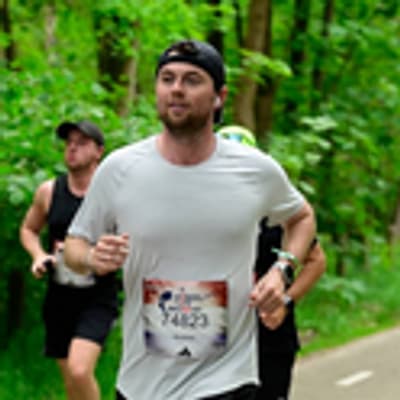 Andrew Hunt profile picture