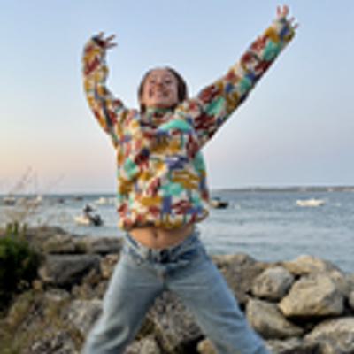 Elise Douence profile picture