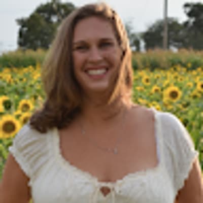 Sarah Johnson profile picture