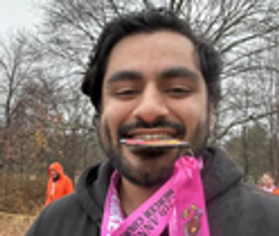 Devesh Malik profile picture