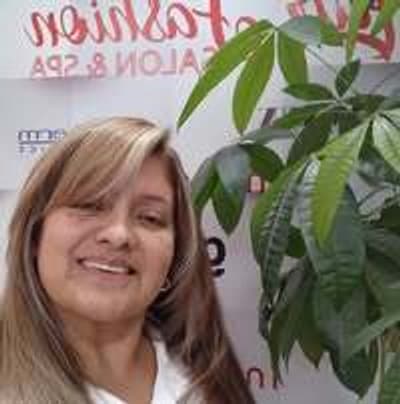 Rosa España profile picture