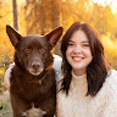 Madison Davis profile picture