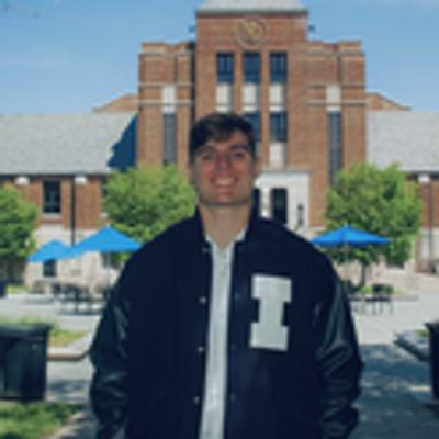 Zane Boozer profile picture