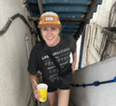 Catie Kochanski profile picture