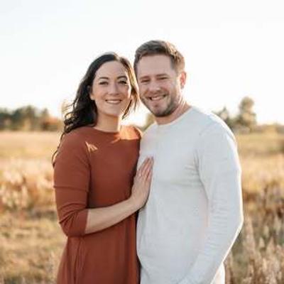 Rebecca Jensen profile picture