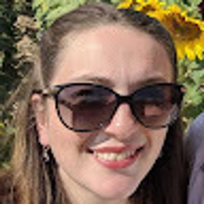 Jess Shaffer profile picture