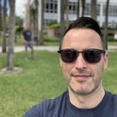 Seth Parker profile picture