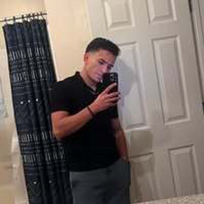 Mike Foxx profile picture