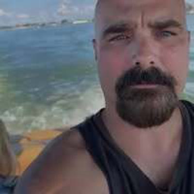 John Englehart profile picture