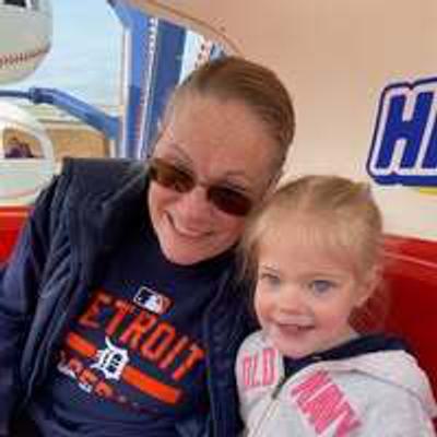 Saundra Halliwell profile picture