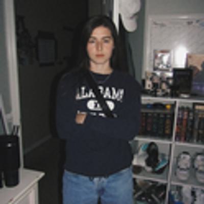 Macy Benton profile picture