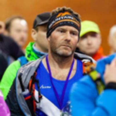 Mark Blackwell profile picture