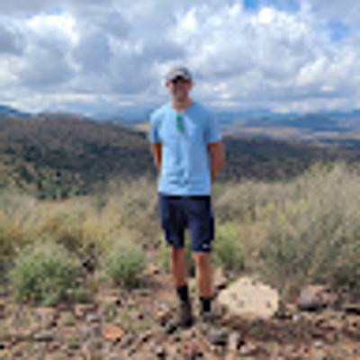 Gregory Ostrowicki profile picture